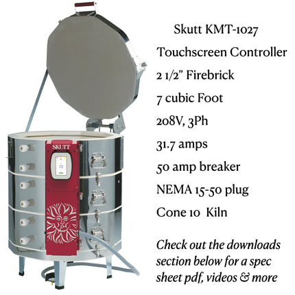 Skutt 1027