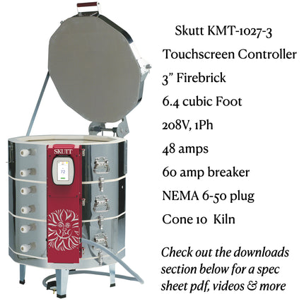 Skutt 1027