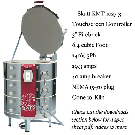 Skutt 1027