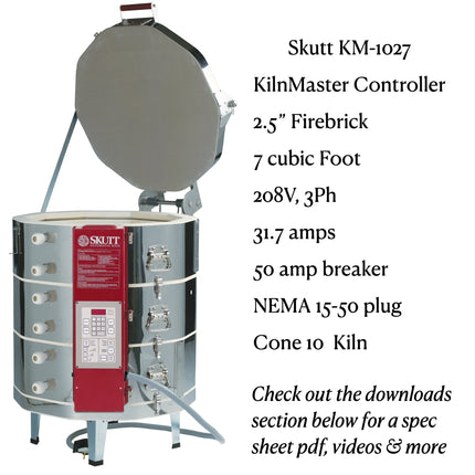 Skutt 1027