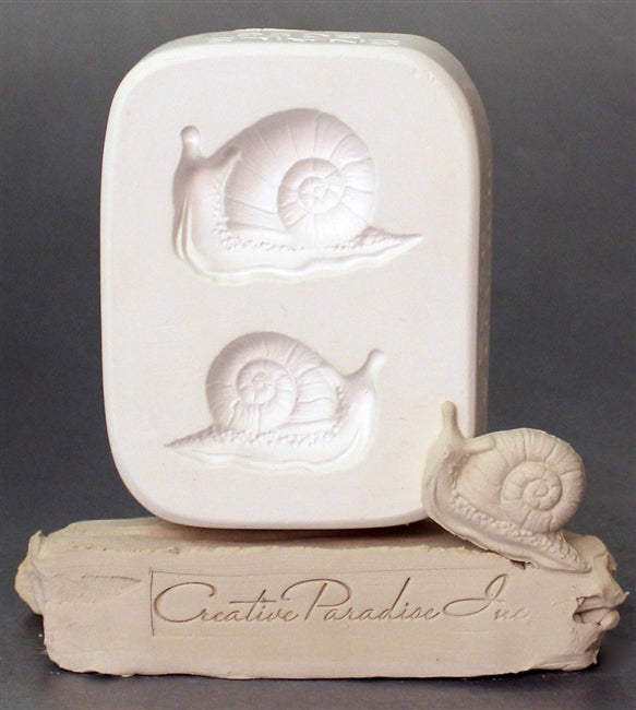 Snail Sprigmold SG56