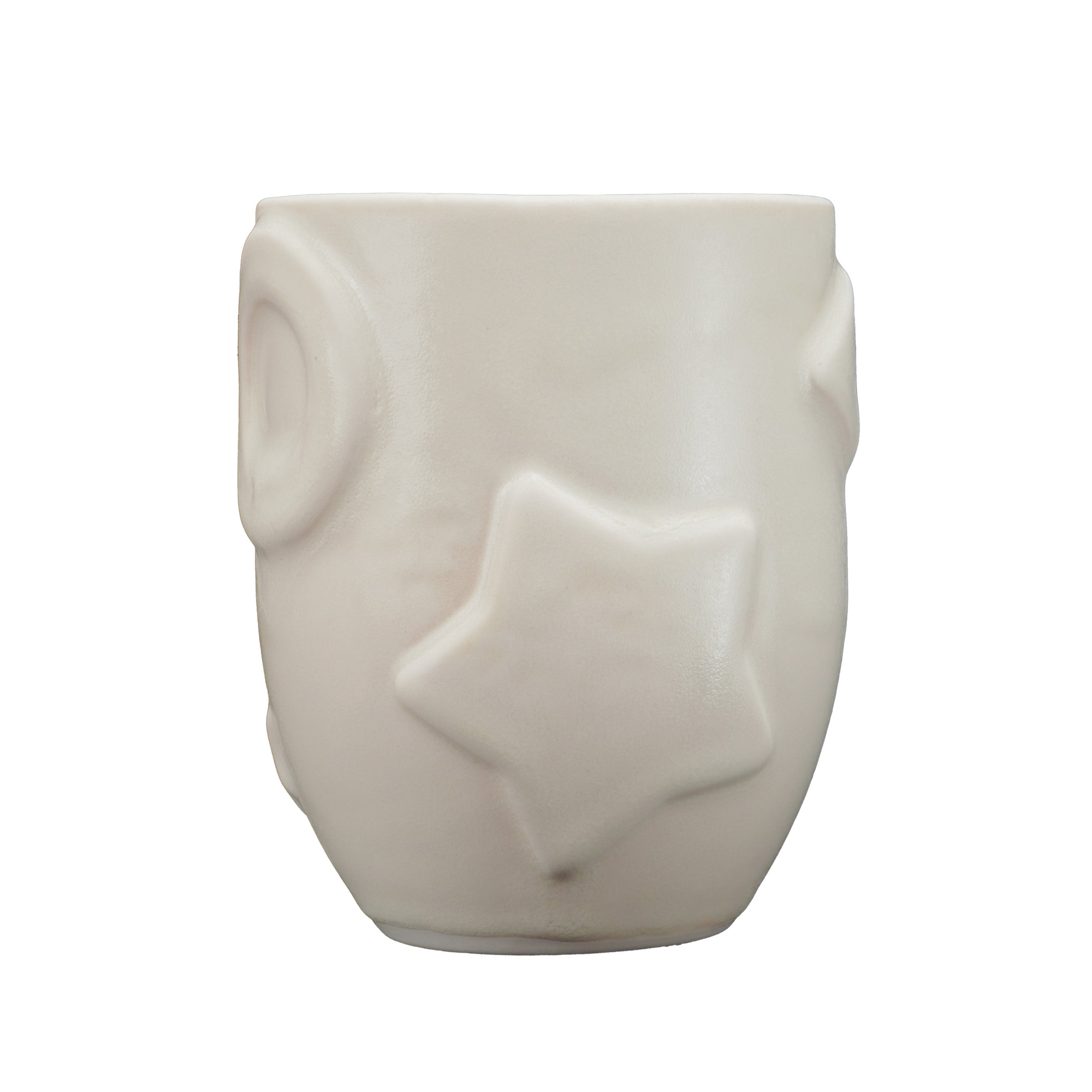 MS-26 SNOW FLAKE GLAZE