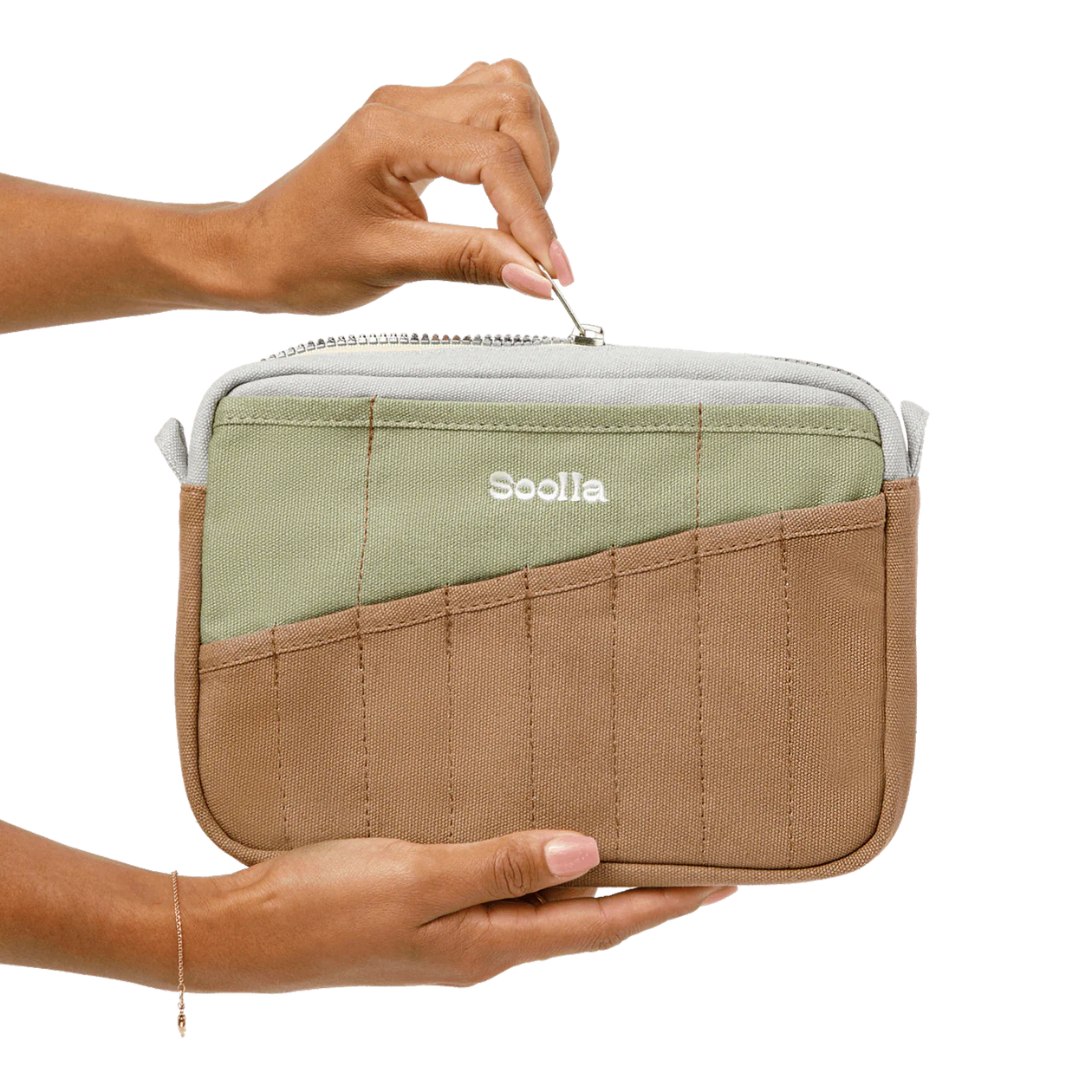 Soolla Studio Pouch