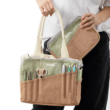 Soolla Studio Pouch