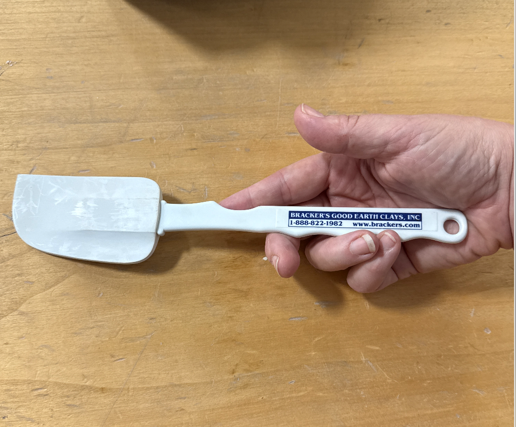 Spatula