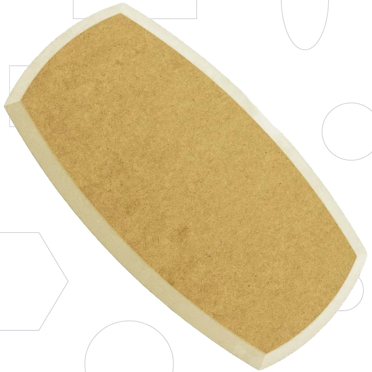 Spherical Rectangle 8X15