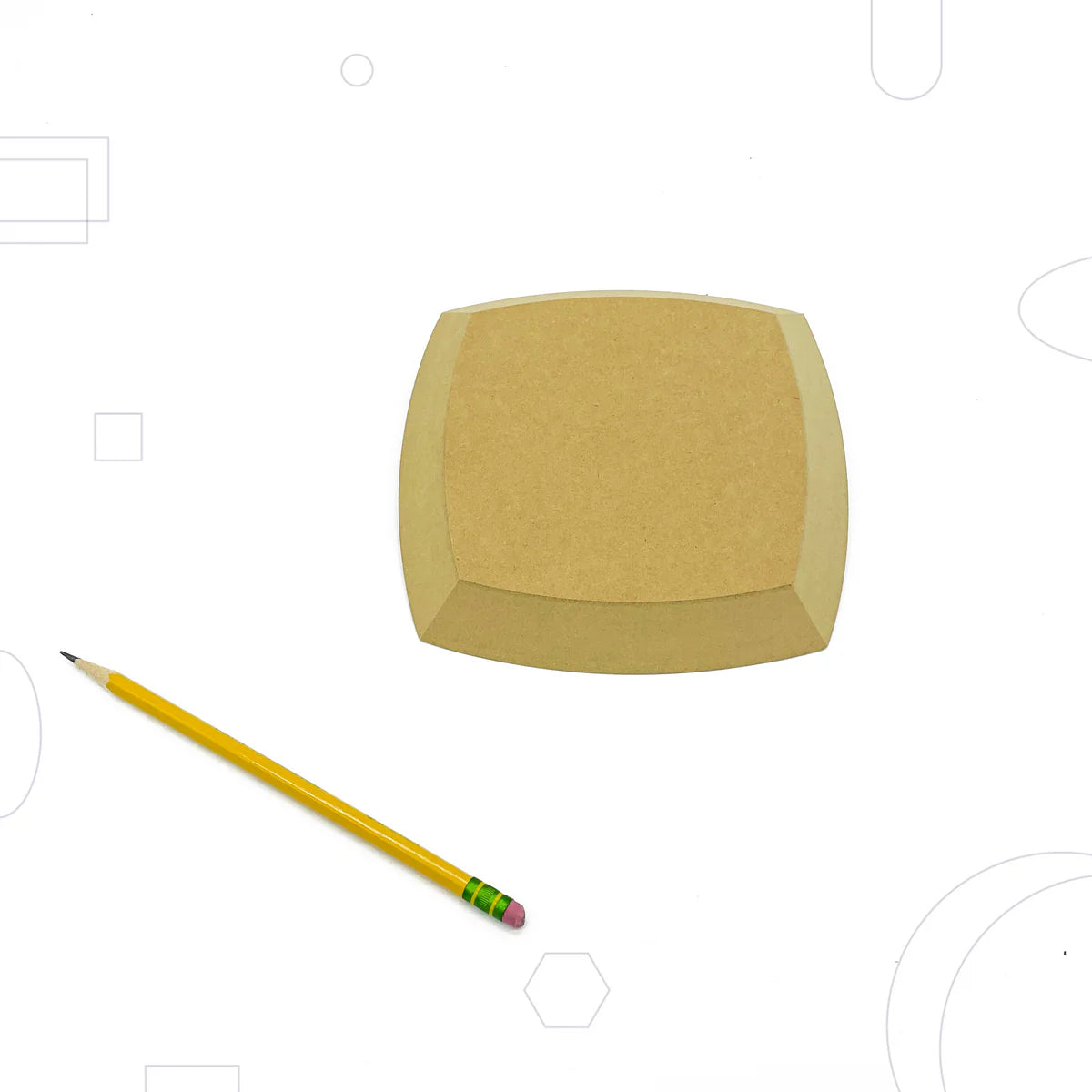 Spherical Square