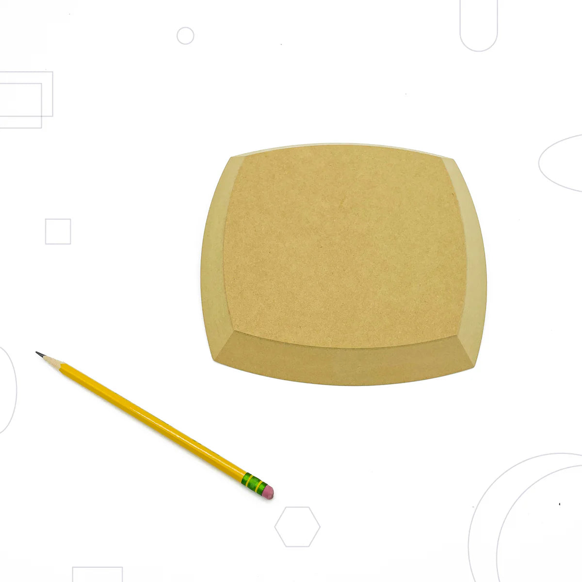 Spherical Square