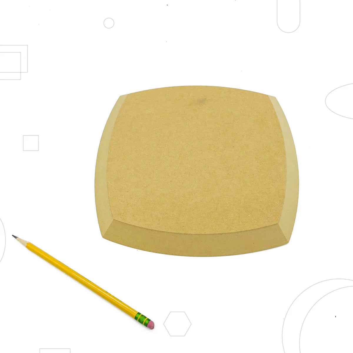 Spherical Square