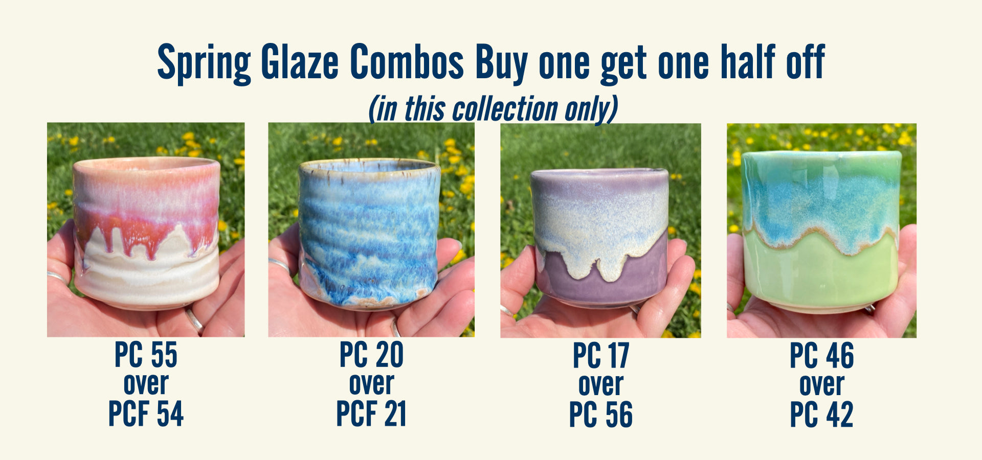 Brackers Good Earth Clays