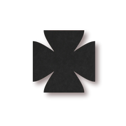 Square Bowl Template