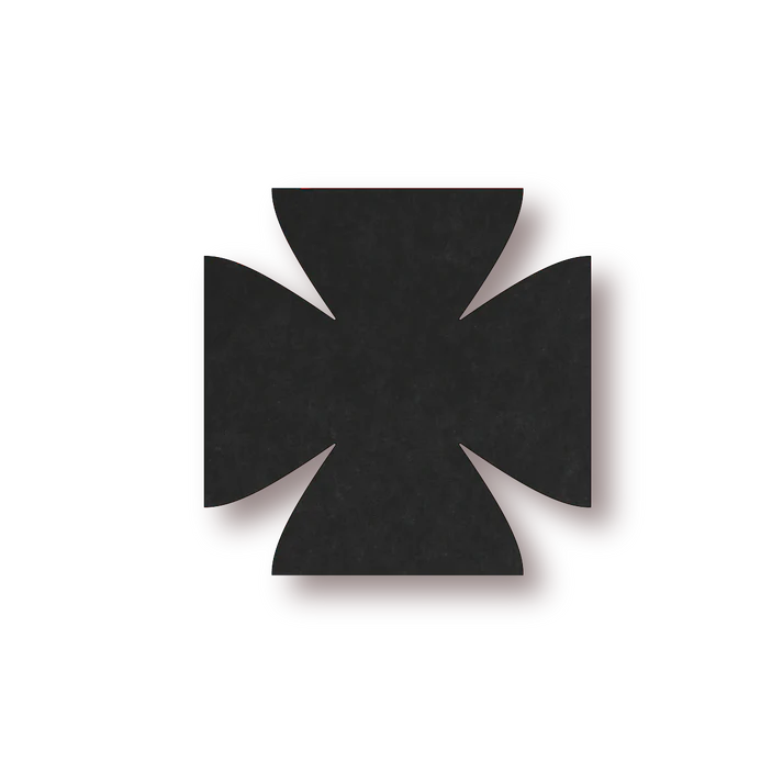 Square Bowl Template