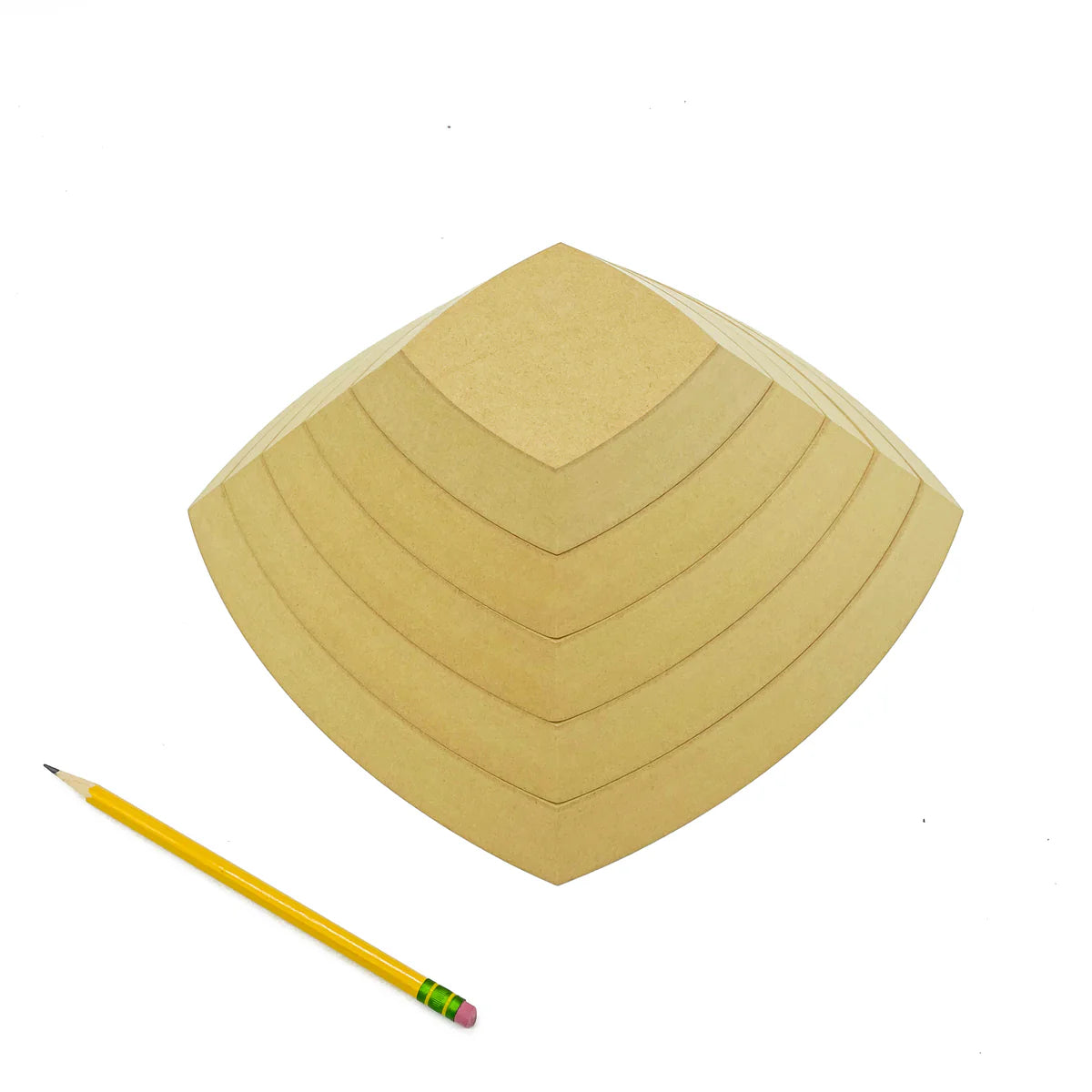 Spherical Square