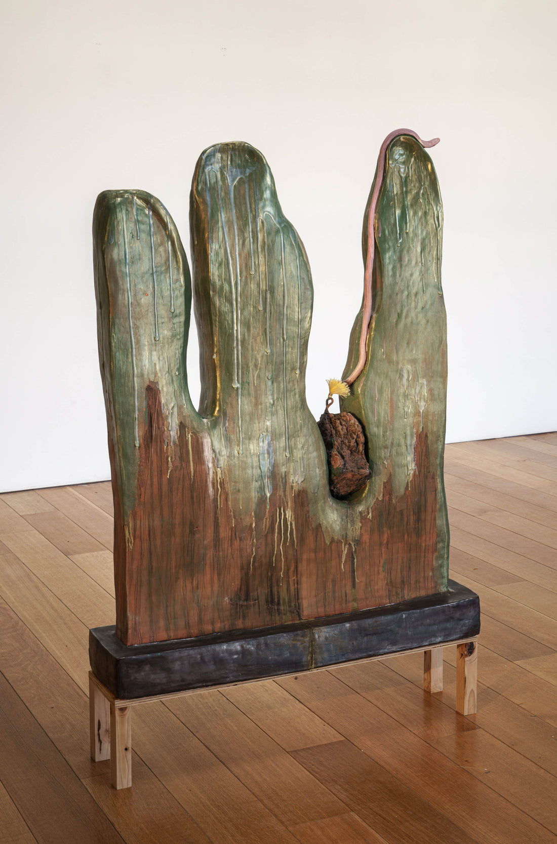 Brackers Good Earth Clays