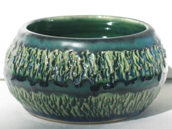 Forest Satin Coyote Satin #080