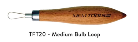 XIEM Titanium-Fused Trimming Tools