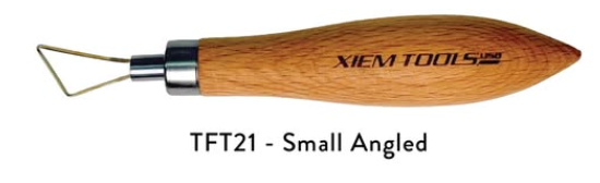 XIEM Titanium-Fused Trimming Tools