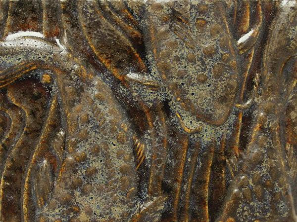 High-Fire Rutile Texturizer TH-1