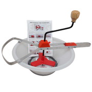 Talisman Rotary Sieve body