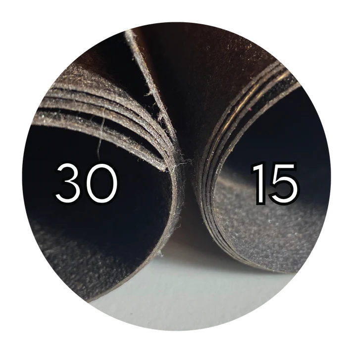 Tar Paper Sheet (1ft x 2ft)