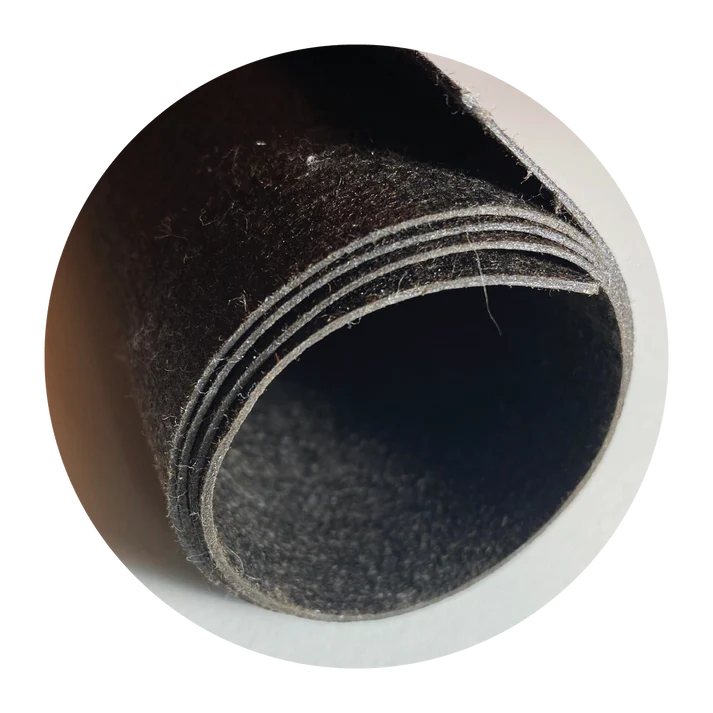 Tar Paper Sheet (1ft x 2ft)