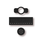 Tea Infuser Template