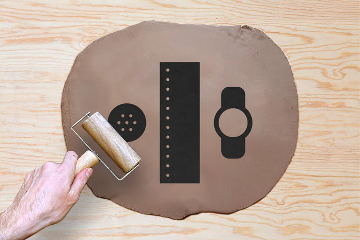 Tea Infuser Template