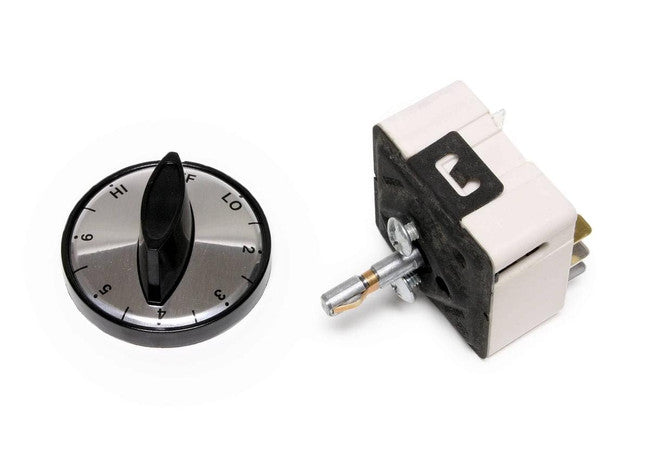 Amaco INF Control Switch 240V