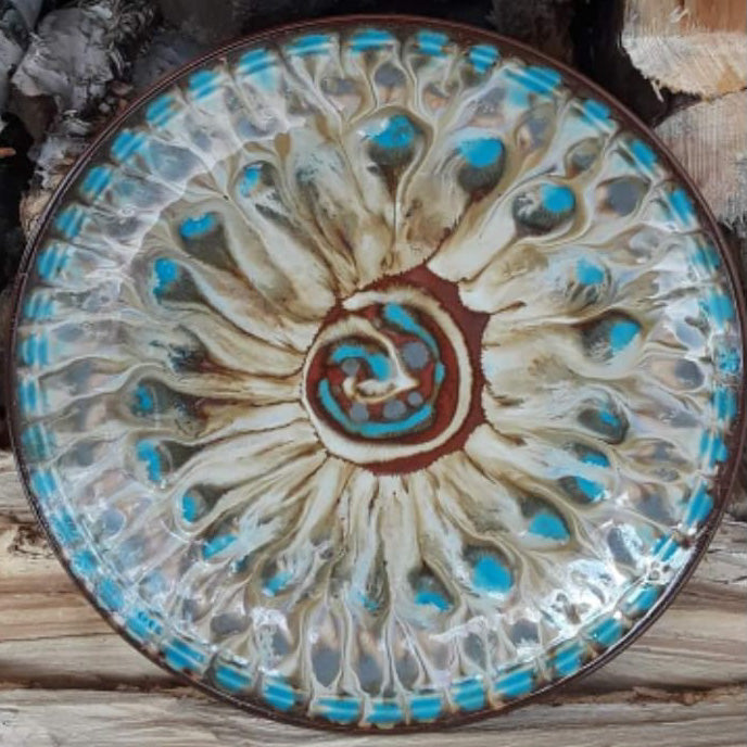 Brackers Good Earth Clays