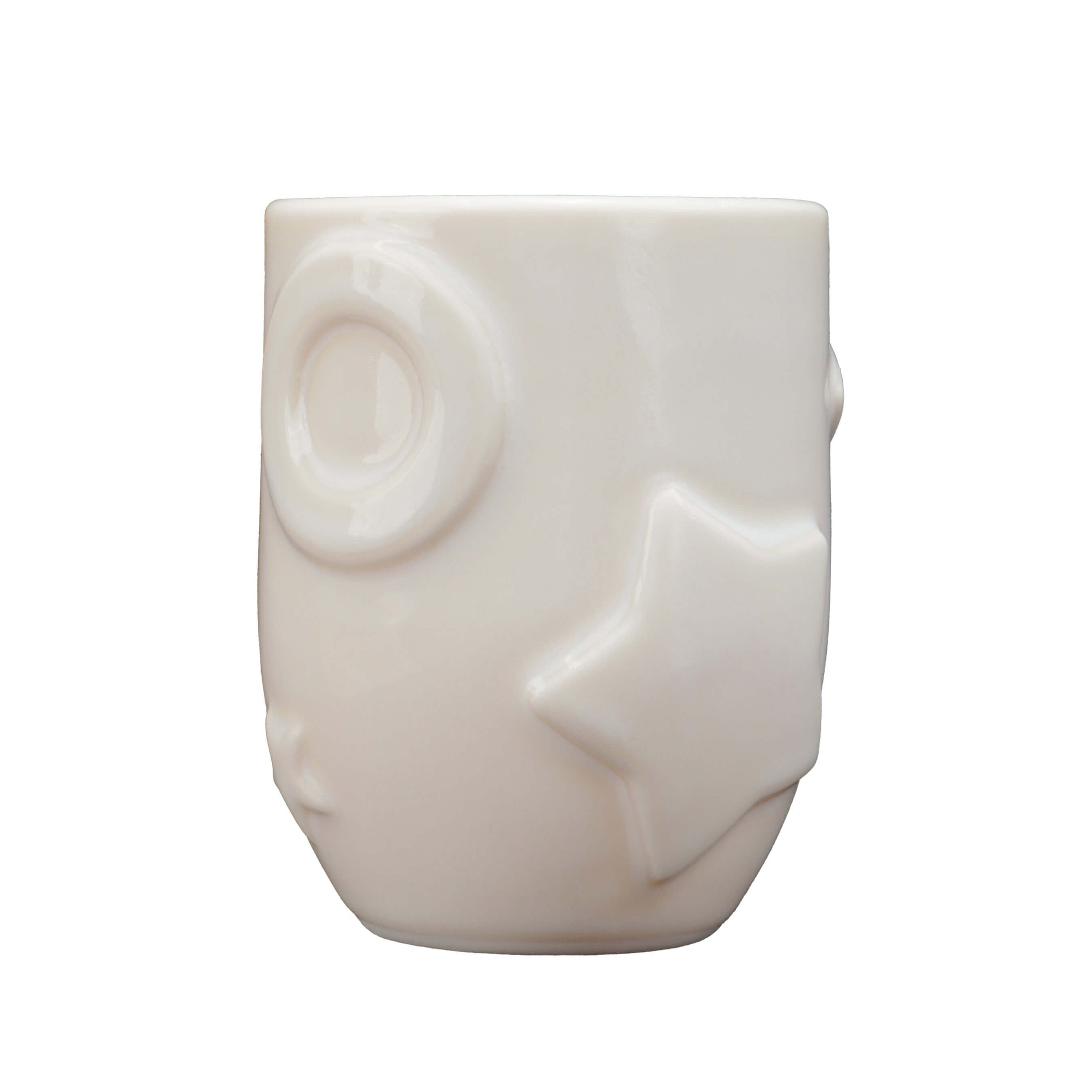 WC-103 TRANSLUCENT CREAM  Moroccan Fusion Glaze