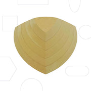 Spherical Triangle Set