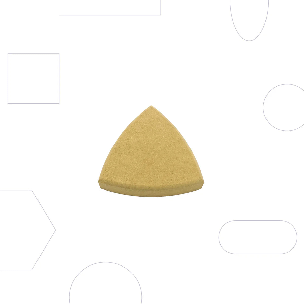 Wallie Spherical Triangle 4