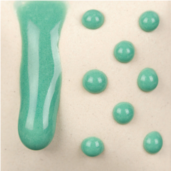 Turquoise Melt Gloop