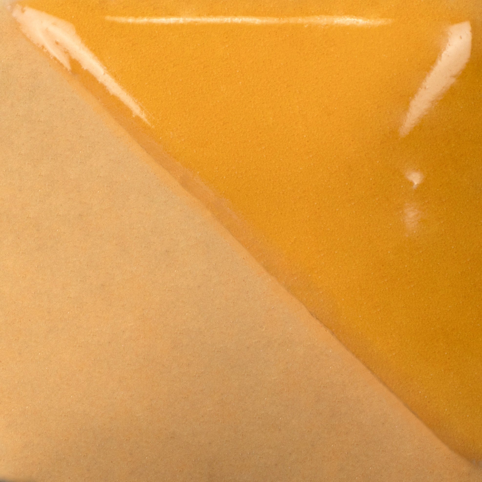 Harvest Gold Underglaze