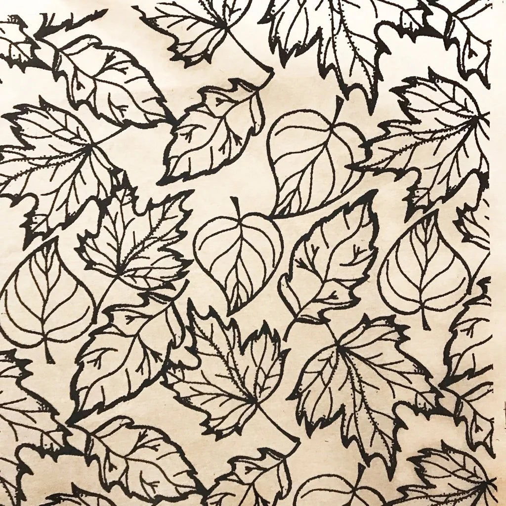Fall Leaves