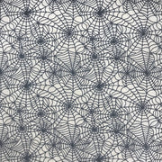 Spider Webs Underglaze Transfer
