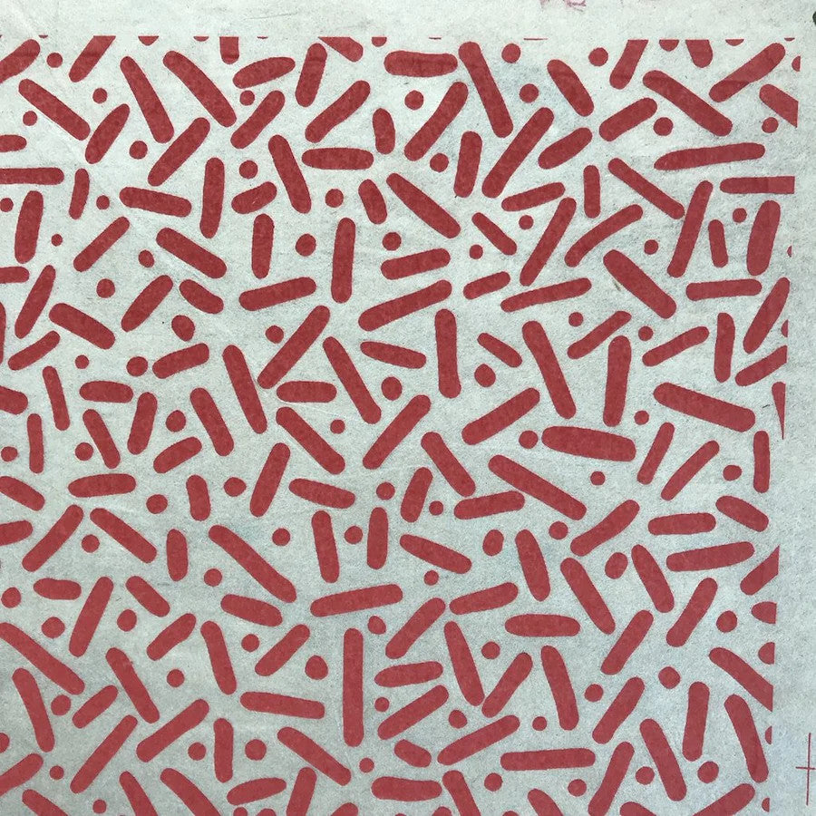Sprinkles Underglaze Transfer