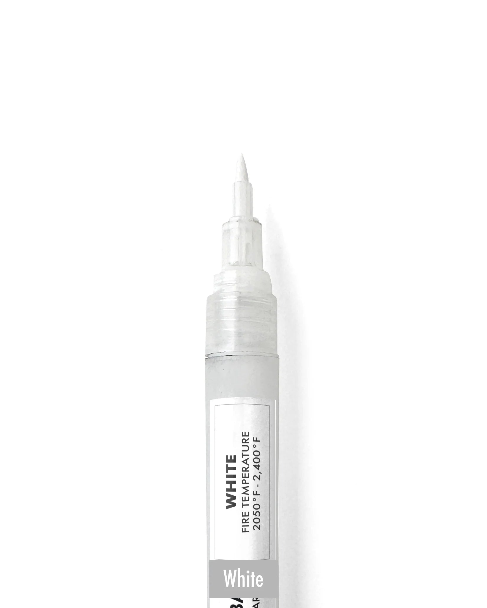 Underglaze Marker - White