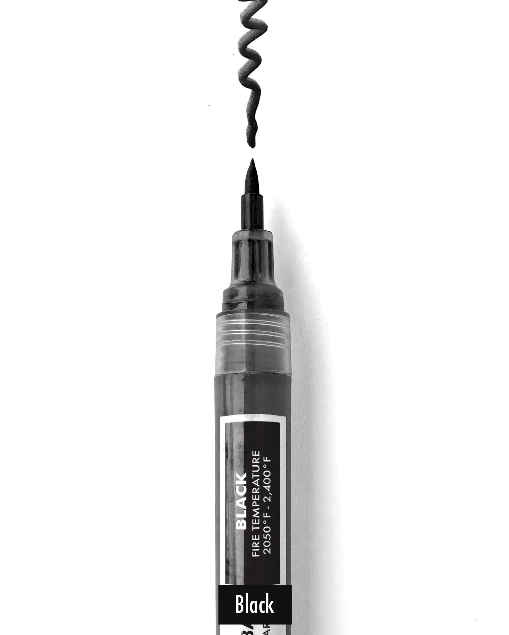 Underglaze Marker - Black
