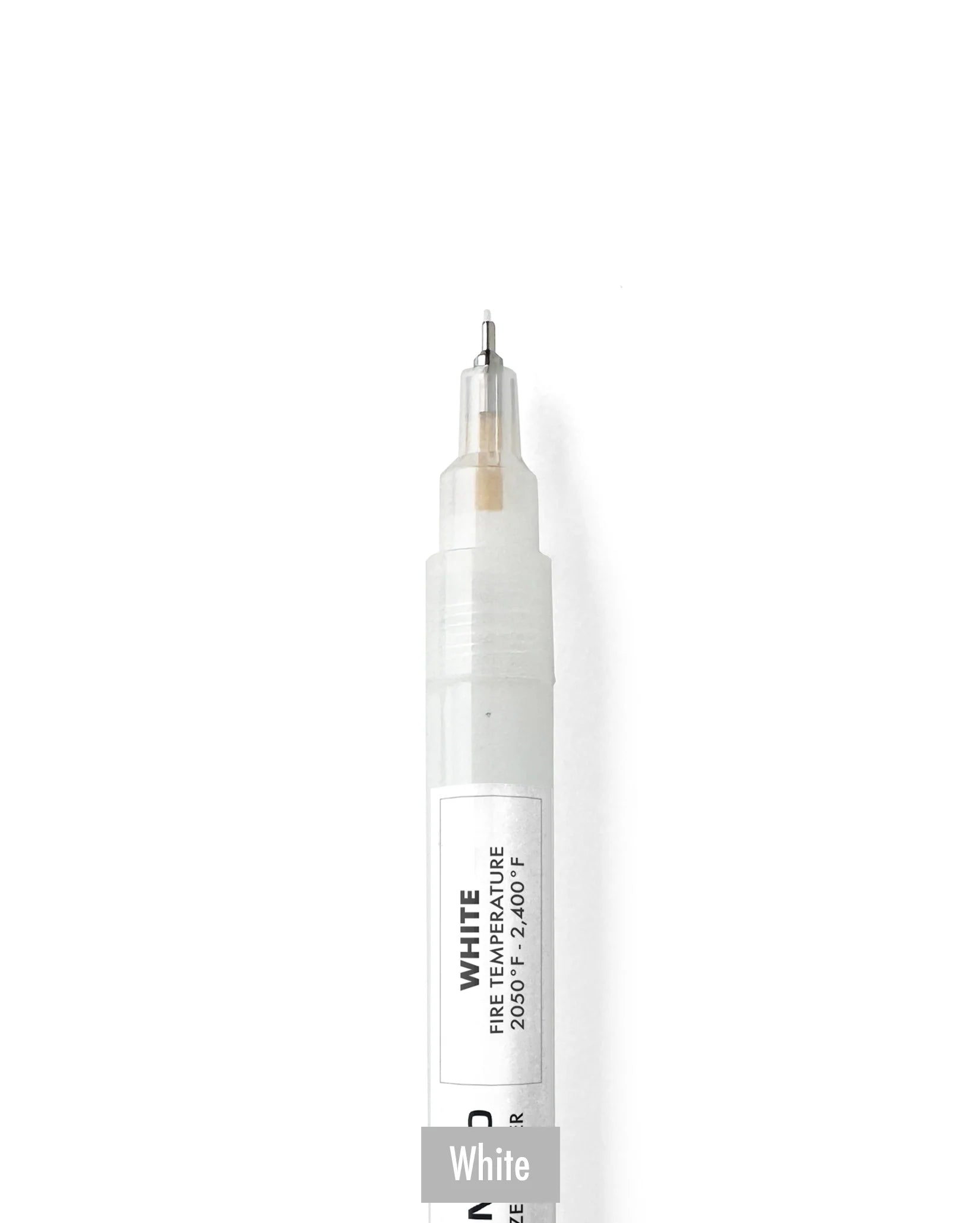 Underglaze Marker - White