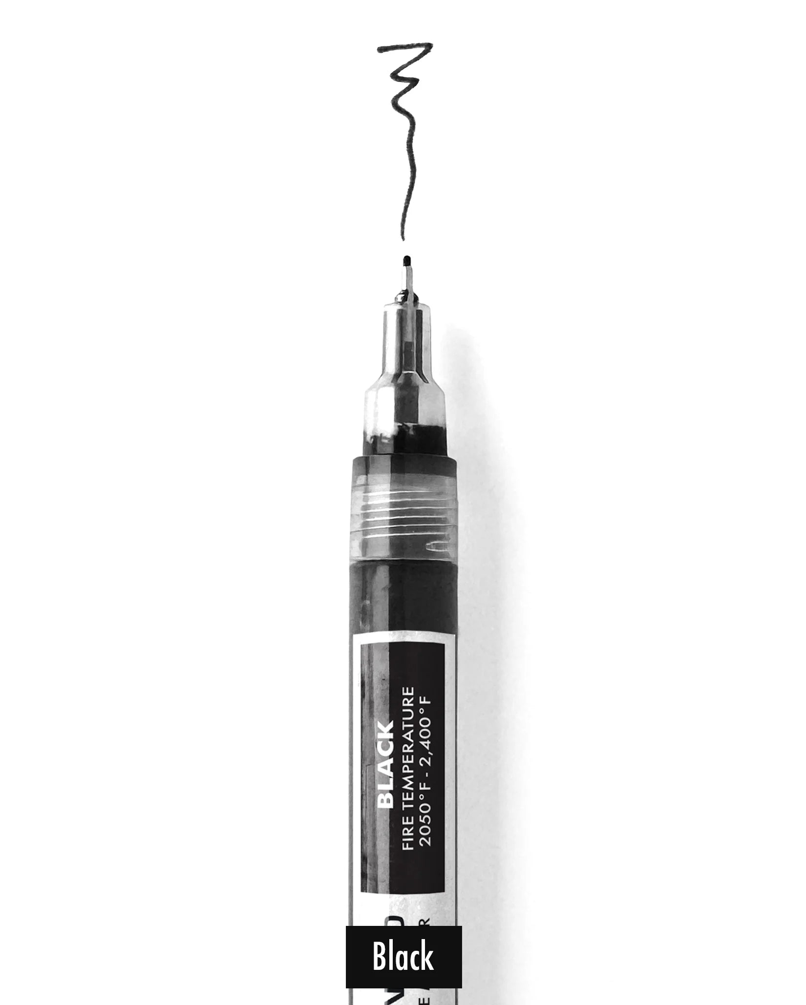Underglaze Marker - Black