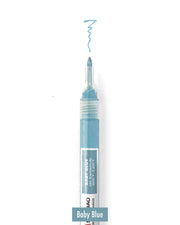 Underglaze Marker - Baby Blue