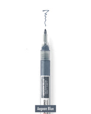 Underglaze Marker - Aegean Blue