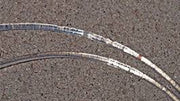 Pacifica Wheel Belt 42" Set of  Four