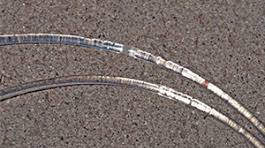 Pacifica Wheel Belt 42" Set of  Four