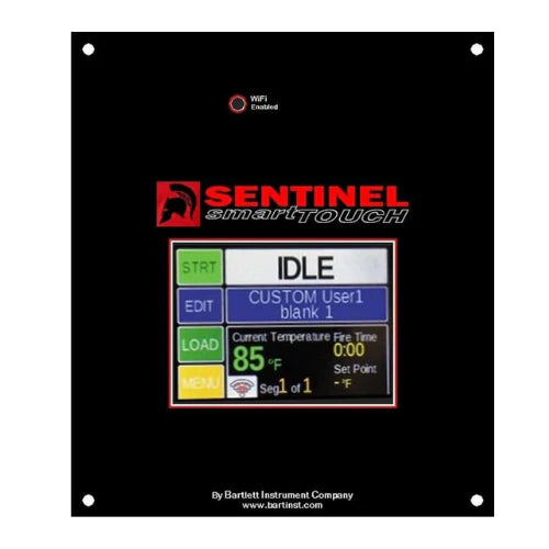 Paragon Sentinel SmartTouch Control Board