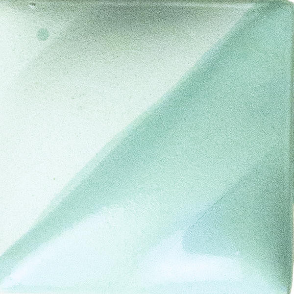 V-329 Sea Glass Blue