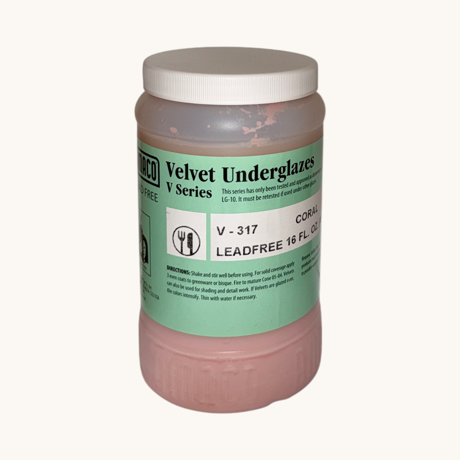 V-317 Coral
