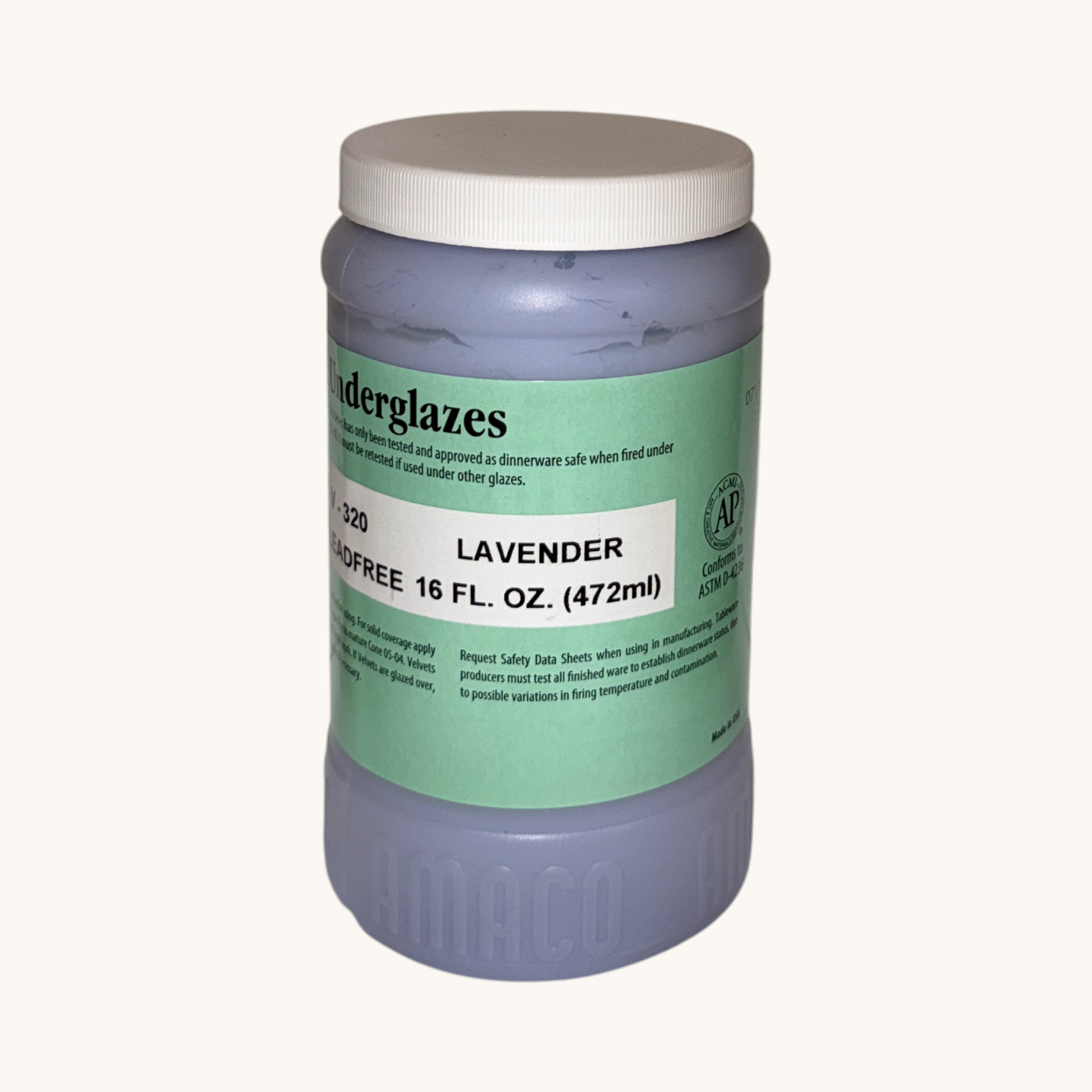 V-320 Lavender