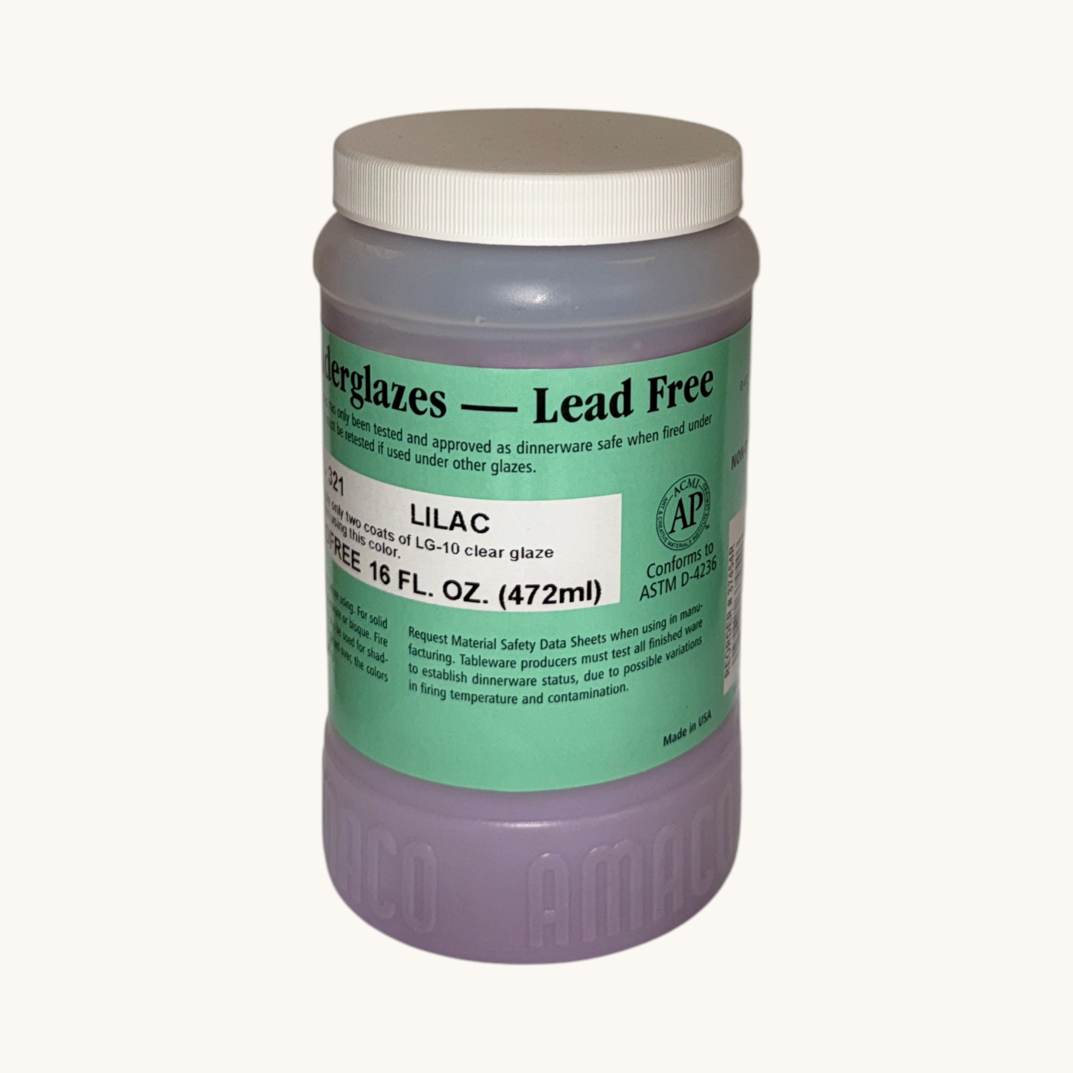 V-321 Lilac